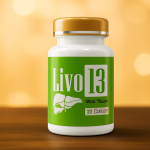 Livo 13 - ২০ পিস ক্যাপসুল