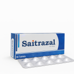 সাইট্রাজল - ৩০ পিস ট্যাবলেট